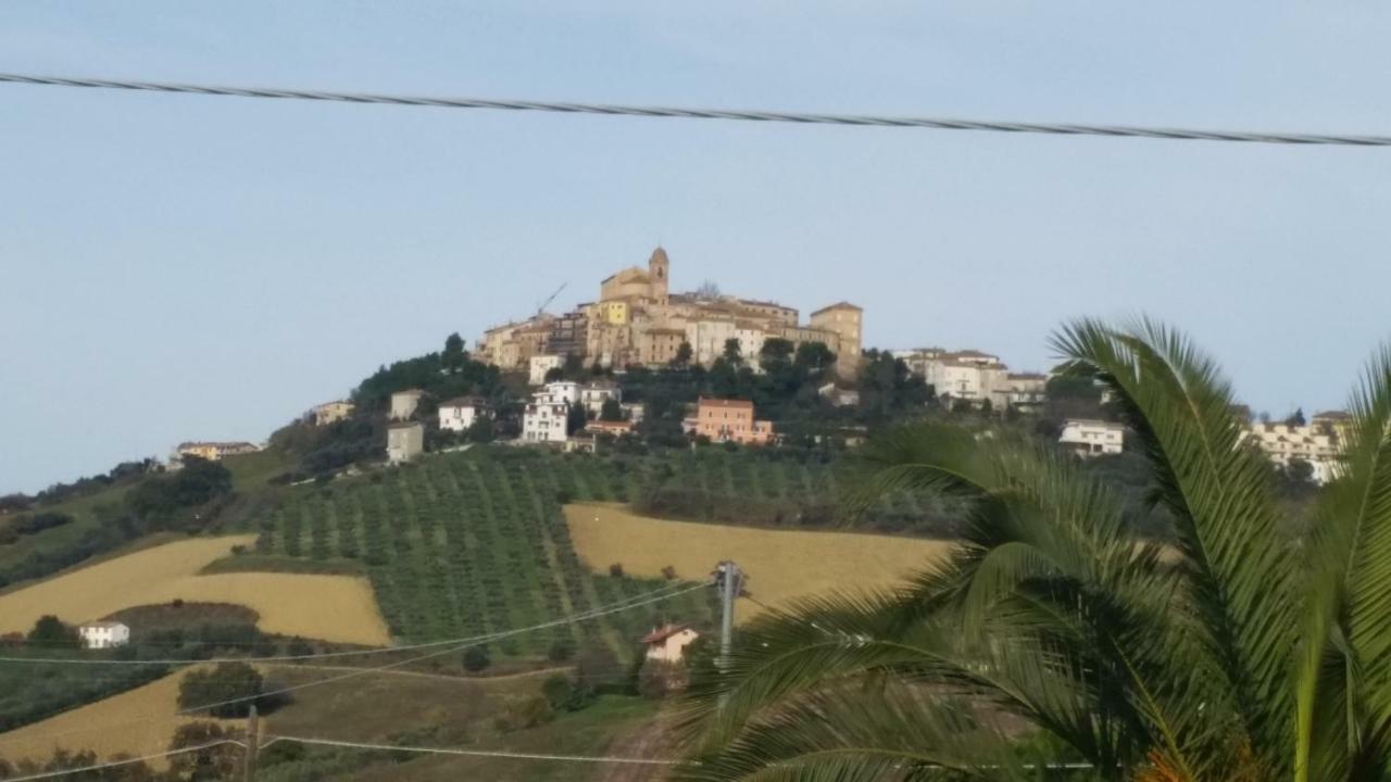 Gli Orti Di San Giacomo Monteprandone Ngoại thất bức ảnh